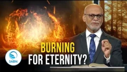 Hell Will Not Burn Forever  | 3ABN Worship Hour