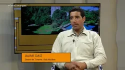 Entre Comarques: Entrevista a Jaume Dasí, gerent i guia de turisme de Visit Albufera