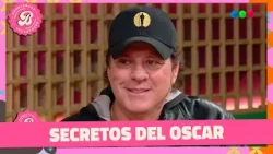 Fabian Waintal, el periodista experto en Hollywood: los secretos de las estrellas | #ALaBarbarossa Fabian Waintal, el periodista experto en Hollywood: los secretos de las estrellas | #ALaBarbarossa