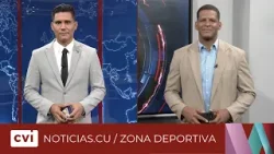 Revista Informativa Noticias.cu / Zona Deportiva (14 de enero de 2026)