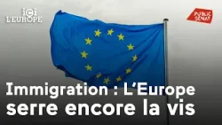 Des centres pour migrants hors de l’UE. Immigration : L’Europe serre encore la vis Des centres pour migrants hors de l’UE. Immigration : L’Europe serre encore la vis