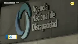 El gobierno anunció la disolución de la ANDIS │N20:30│ 30-12-2025 El gobierno anunció la disolución de la ANDIS │N20:30│ 30-12-2025