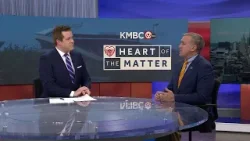 ONE-ON-ONE: Jackson County exec on stadium talks with Chiefs, Royals