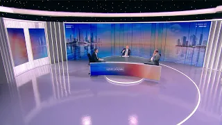 Nharkom Said July 23, 2026 - الموسم السياحي وأسعار المحروقات في لبنان