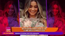 Un Día en el Mall - ENE 07 - 2/3 - NOVIOS DE ESTRENO YA TENDRÍAN FECHA DE BODA | Willax