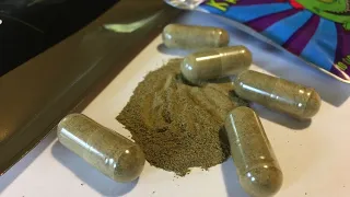 Mississippi lawmaker calls for another look at kratom laws after Ole Miss student deaths