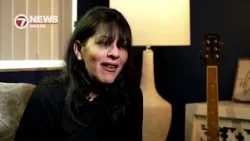 South Florida amputee faces towing threats for parking in handicap spot