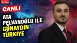 Ata Pelvanoğlu ile Günaydın Türkiye - 30 Ekim 2026