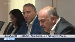 Messaġġ ċar li l-ħaddiem għandu ħajja 'l barra mix-xogħol