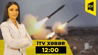 İTV Xəbər | 03.10.2026 | 12:00