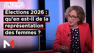 Élections 2026 : Le Maroc face aux limites d’un système électoral verrouillé