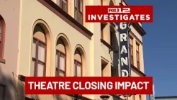 Comedy club owed $18K after Salem theater closes, forced to move upcoming Gary Gulman show