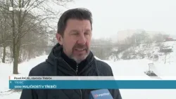 1000 MALIČKOSTÍ V TŘEBÍČI