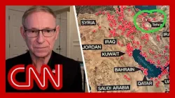 Генералы в отставке анализируют стратегию войны с Ираном после 5-й недели