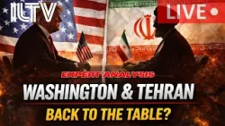 ILTV On The Hour – February 2, 2026 | U.S.–Iran Talks, Gaza Updates & Israel Celebrates 60 Years