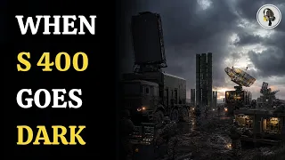 What Happens When an S 400 Radar Loses Power | WION Podcast