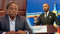 🚨 ALERTE – LE GOUVERNEMENT PREND UNE DÉCISION ET INTERDIT TOUT DÉBAT AU SUJET DE KABILA !