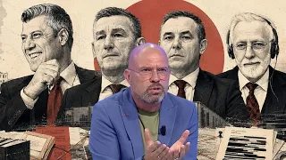 "KJO TË VRET", Manjani: Serbi nuk dëshmoi kundër Millosheviçit, shqiptari e bën