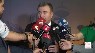 تەندروستیی سلێمانی هۆكاری كەمبوونەوەی نەشتەرگەری لە نەخۆشخانە حكومییەكان ئاشكرا دەكات