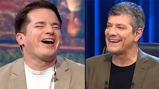 Keeping the promise made to Pergolini: the reason why Nahuel Pennisi returned to the show