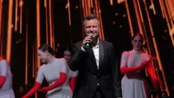 Во Владивостоке прошло торжественное собрание по случаю 8 Марта.