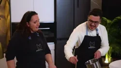 Χρυσωμαγειρέματα Β' εκπ.115 (20/02/2026) 2025/26 SigmaTV