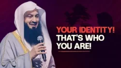 Ваша личность! Вот кто ВЫ есть! - Муфтий Менк | Свет на свет - Eman Channel