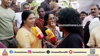 'ഇപ്പോൾ രണ്ടാം സ്ഥാനത്തെങ്കിലും ഫൈനൽ ഞങ്ങൾ തൂക്കും'; ആവേശത്തിൽ നടുഭാഗം ചുണ്ടൻ ആരാധകർ