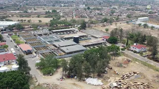 Jalisco clarifies: El Zapotillo is not yet operational. And blames federal works for the delay in...