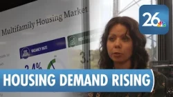 Fond du Lac exploring two new housing projects as demand increases