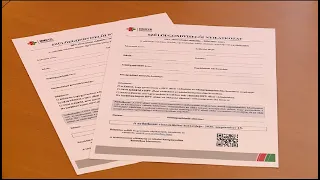 Krónika: Az idei tanévben is ingyenesen igényelhető a HPV elleni védőoltás (2026.09.04.)