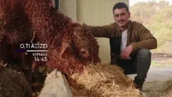 Ό,τι Αξίζει | Κυριακή 01/02, στις 14:45 στην ΕΡΤ1 Ό,τι Αξίζει | Κυριακή 01/02, στις 14:45 στην ΕΡΤ1