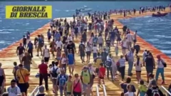 2016 06 26 h 08 16 TheFloatingPiers Cam Montisola