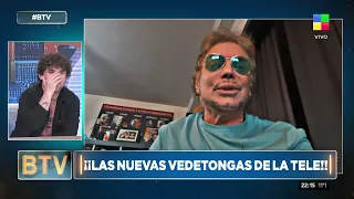 🔴 DENUNCIA CONTRA JOAQUÍN LEVINTON: LAS DOS VERSIONES