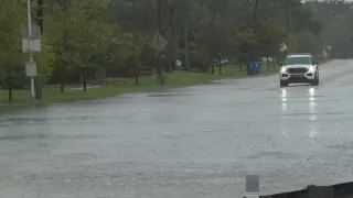 St. Petersburg City Council looking at a flood mitigation referendum