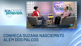 BVE 1103 SUZANA NASCIMENTO YOUTUBE