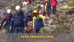 Noticias Regiones de Venezuela hoy - Jueves 12 de Febrero de 2026 @VPItv