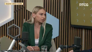 Može li Crna Gora do 2028. ući u EU? | LINK
