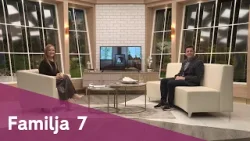 Familja 7 - Transformimi që sjell Pashka