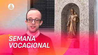 Como compreender o chamado de Deus em nossa vida? Irmão Ian te ajuda | Família dos Devotos