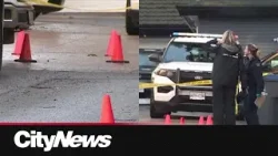 Another extortion incident in Surrey; Eby says more arrests are needed