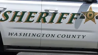 ASP investigating in-custody death at Washington County Sheriff's Office
