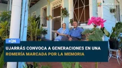 En una casa centenaria de Patarrá, 65 años de amor siguen en pie
