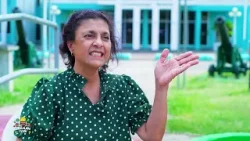 DC Kurban omtrent ontwikkelingen Nickerie