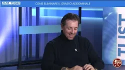 Come eliminare il grasso addominale – La Salute Vien Mangiando (Just Today 3 Marzo 2026)