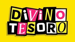 'Divino Tesoro', estreno en Telemadrid