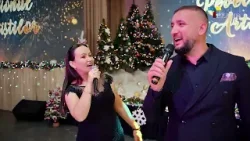 Ilie Maxian & Nătălița Olaru. Lume, lume /TEZAUR TV, REVELIONUL ARTIŞTILOR 2026/