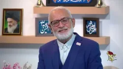 «زیارت زنده کربلا: وقتی اشکها سخن میگویند» ? «زیارت زنده کربلا: وقتی اشکها سخن میگویند» ?