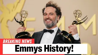 Widow’s Bay Makes Emmys History With 14 Major Wins