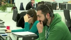 REKORD TA’ KARRIERI GĦALL-PROFESSJONISTI